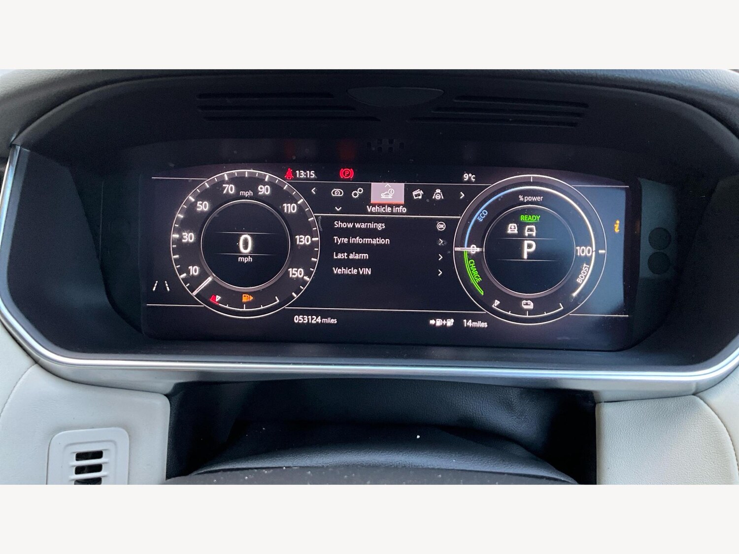 Used Land Rover Range Rover Sport 2020 for sale - 76824934: Photo 29