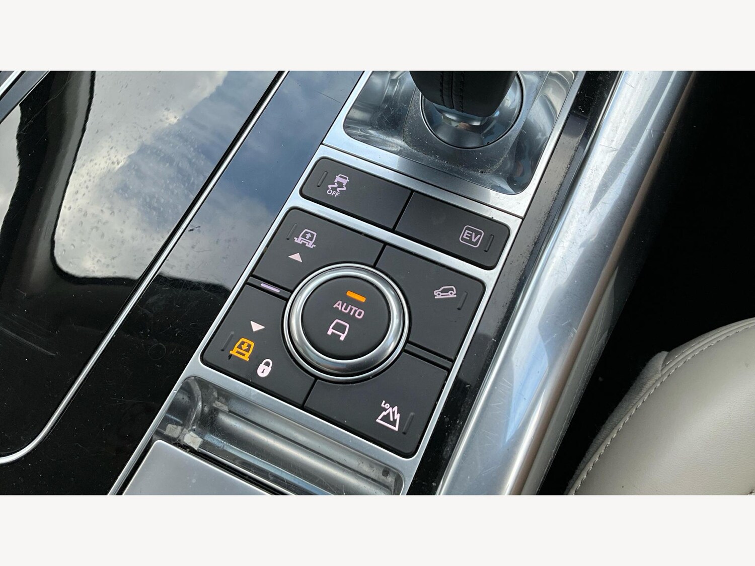 Used Land Rover Range Rover Sport 2020 for sale - 76824934: Photo 30