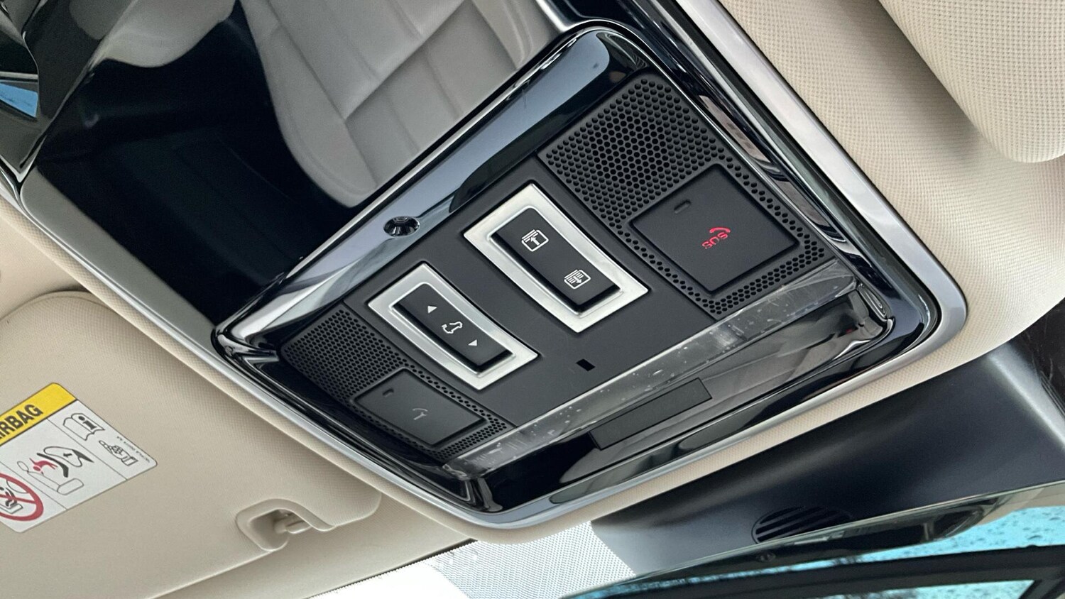 Used Land Rover Range Rover Sport 2020 for sale - 76824934: Photo 34