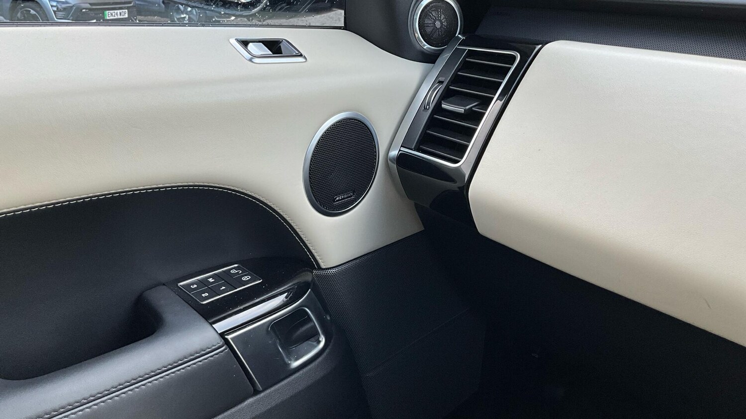 Used Land Rover Range Rover Sport 2020 for sale - 76824934: Photo 35