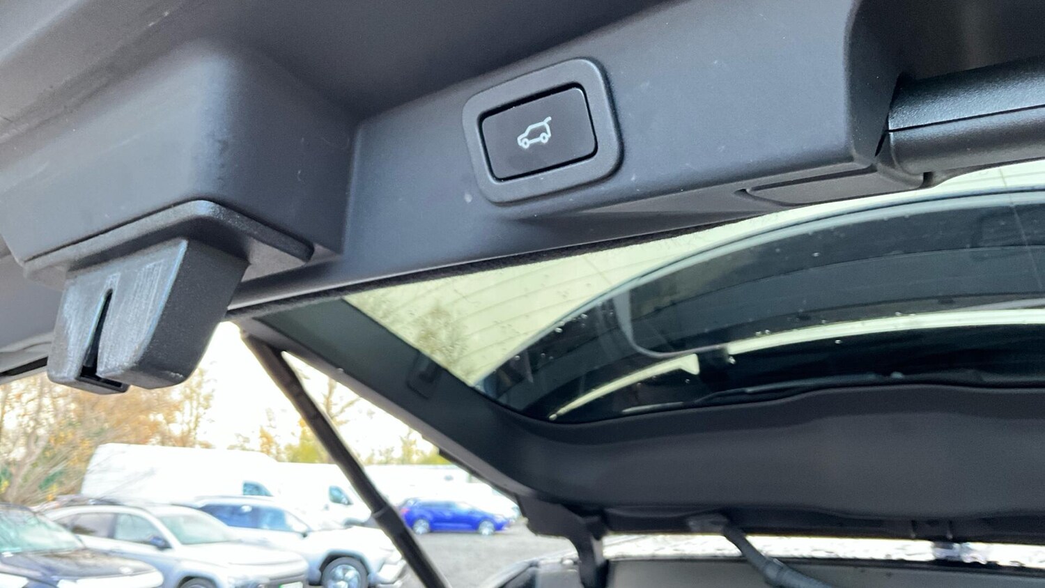 Used Land Rover Range Rover Sport 2020 for sale - 76824934: Photo 40