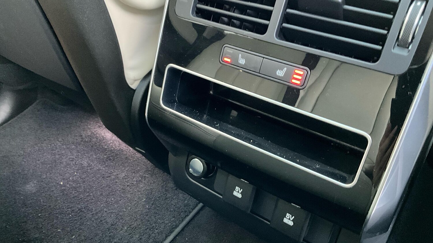 Used Land Rover Range Rover Sport 2020 for sale - 76824934: Photo 41