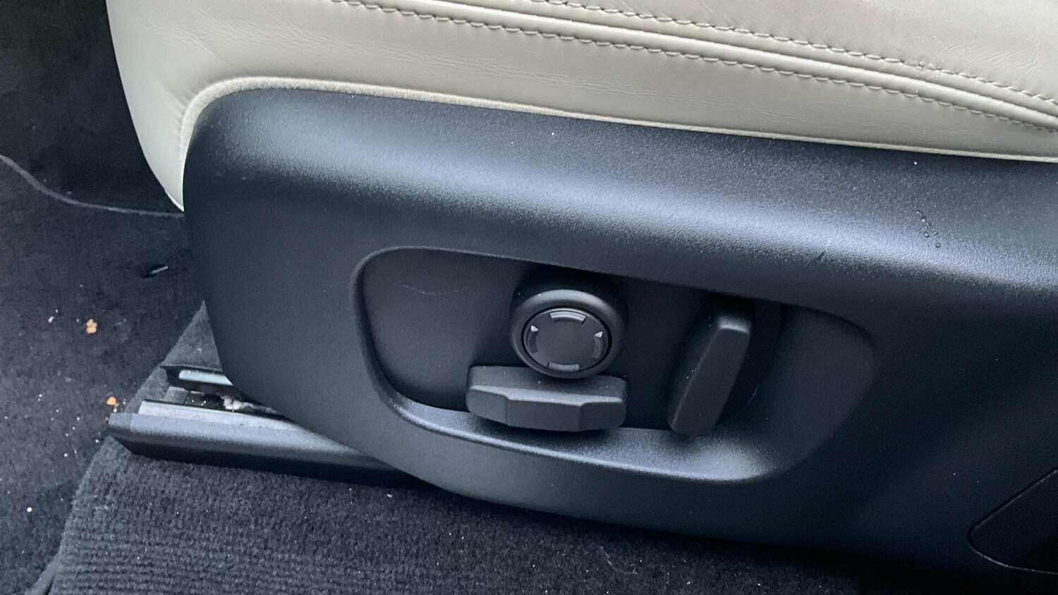 Used Land Rover Range Rover Sport 2020 for sale - 76824934: Photo 44