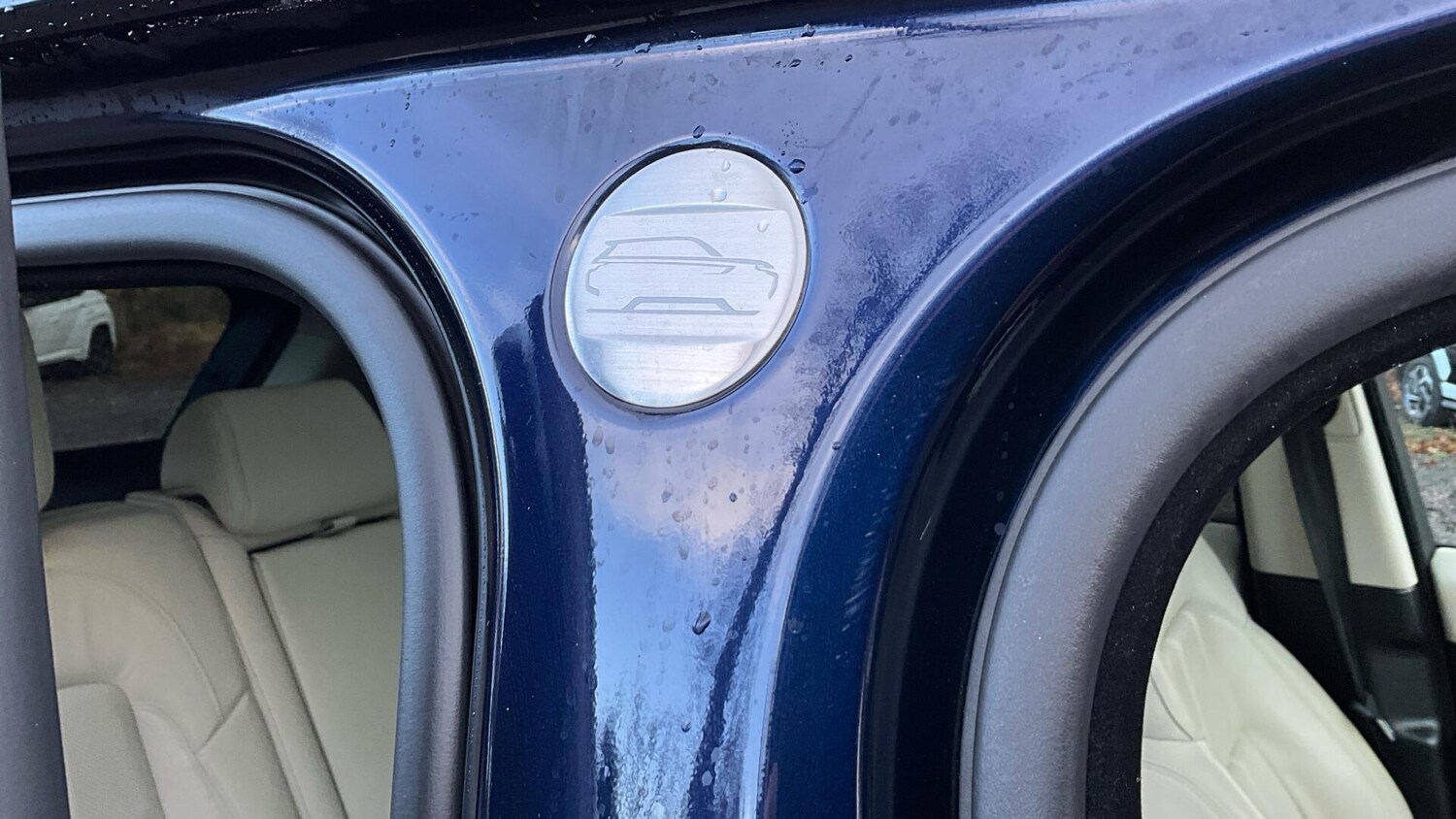 Used Land Rover Range Rover Sport 2020 for sale - 76824934: Photo 46