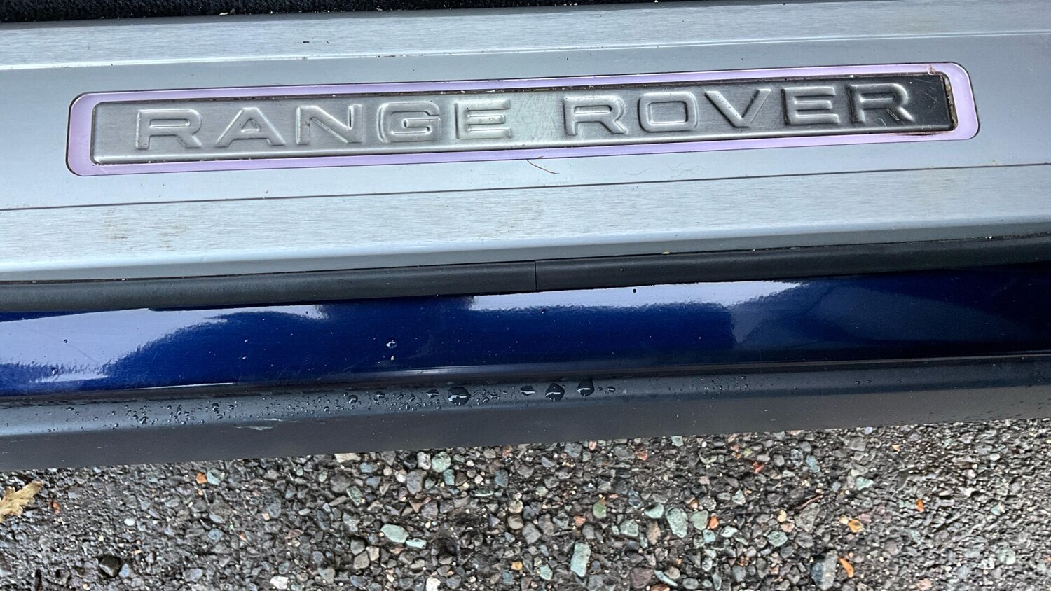 Used Land Rover Range Rover Sport 2020 for sale - 76824934: Photo 47