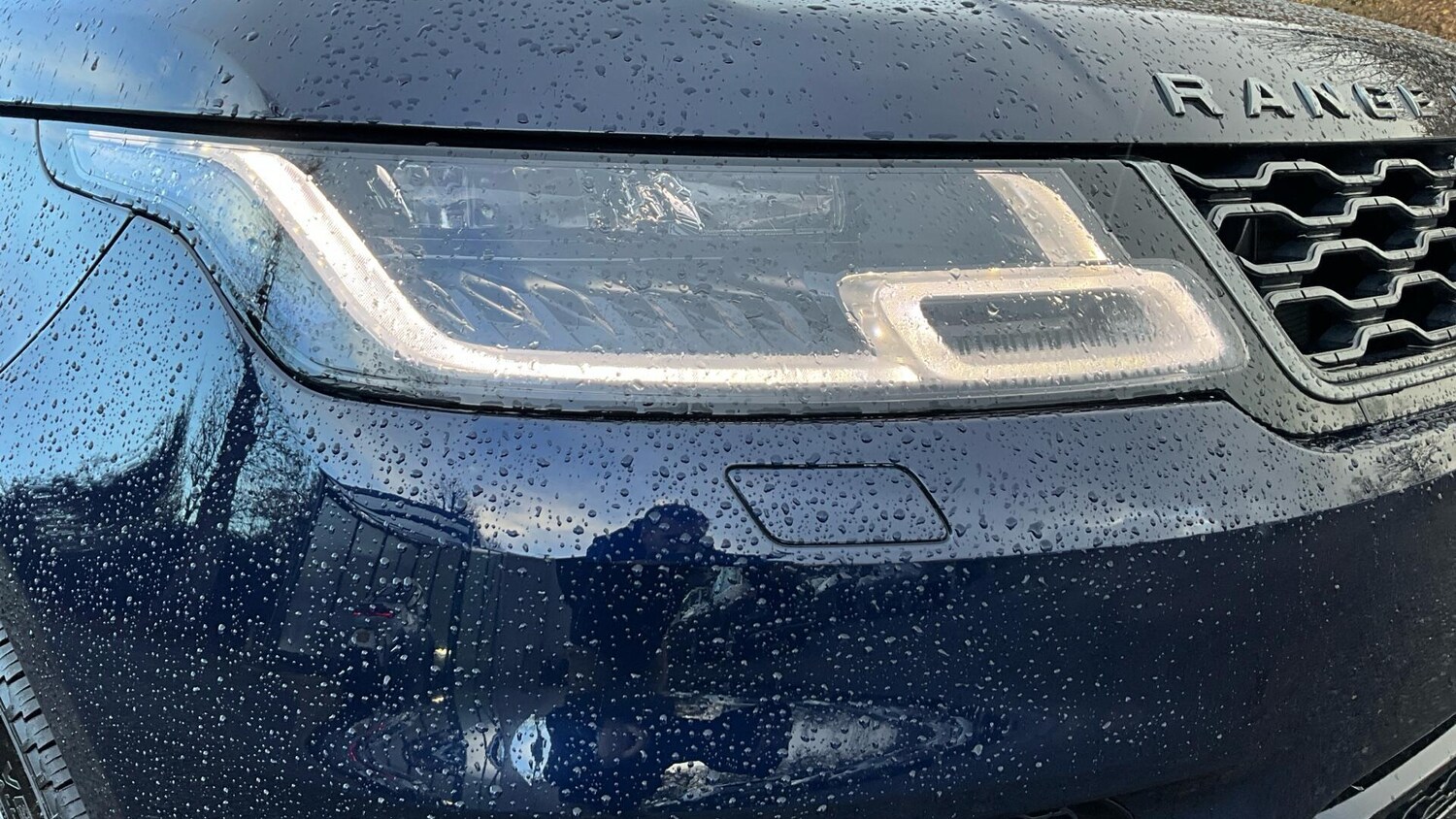 Used Land Rover Range Rover Sport 2020 for sale - 76824934: Photo 48