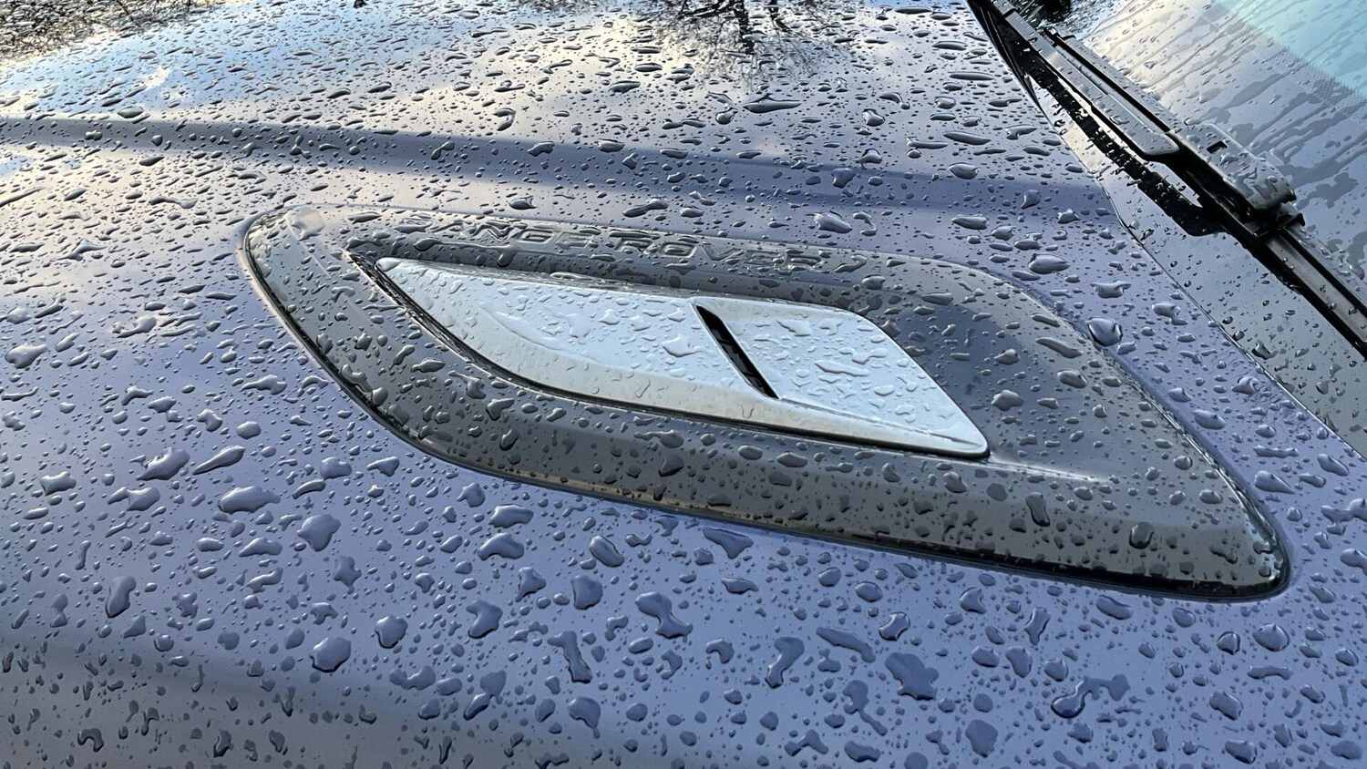 Used Land Rover Range Rover Sport 2020 for sale - 76824934: Photo 50