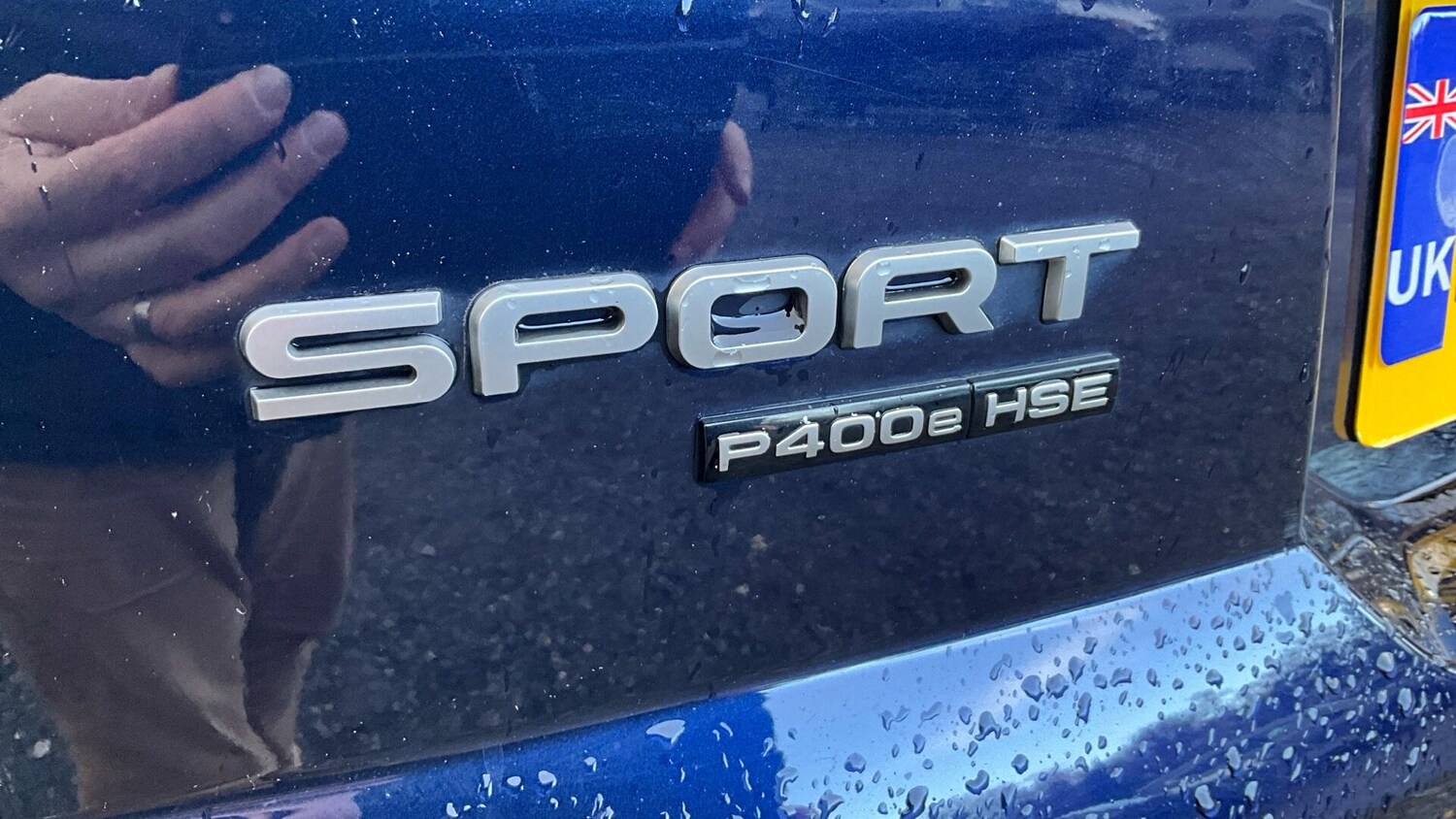 Used Land Rover Range Rover Sport 2020 for sale - 76824934: Photo 52