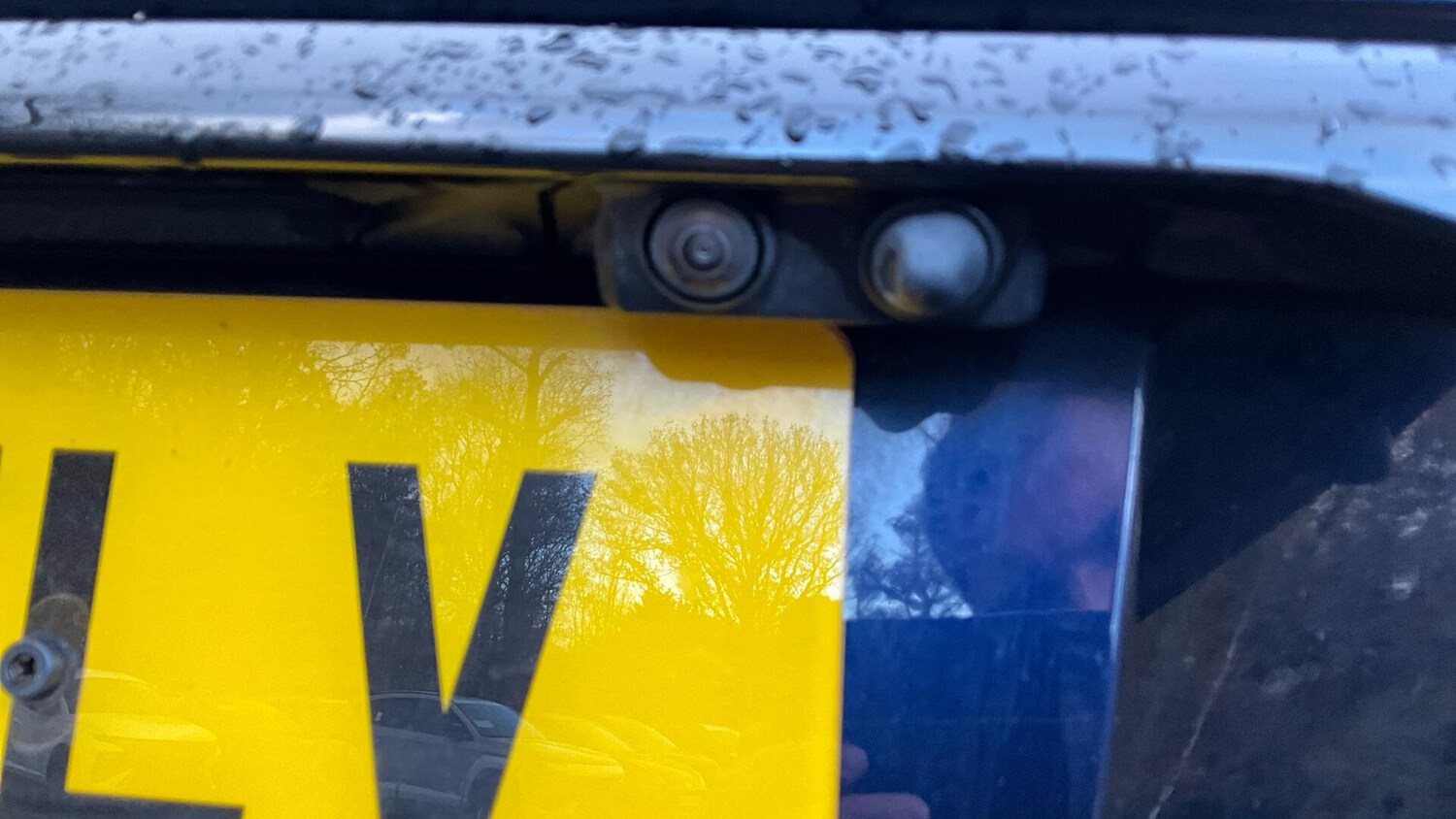 Used Land Rover Range Rover Sport 2020 for sale - 76824934: Photo 53