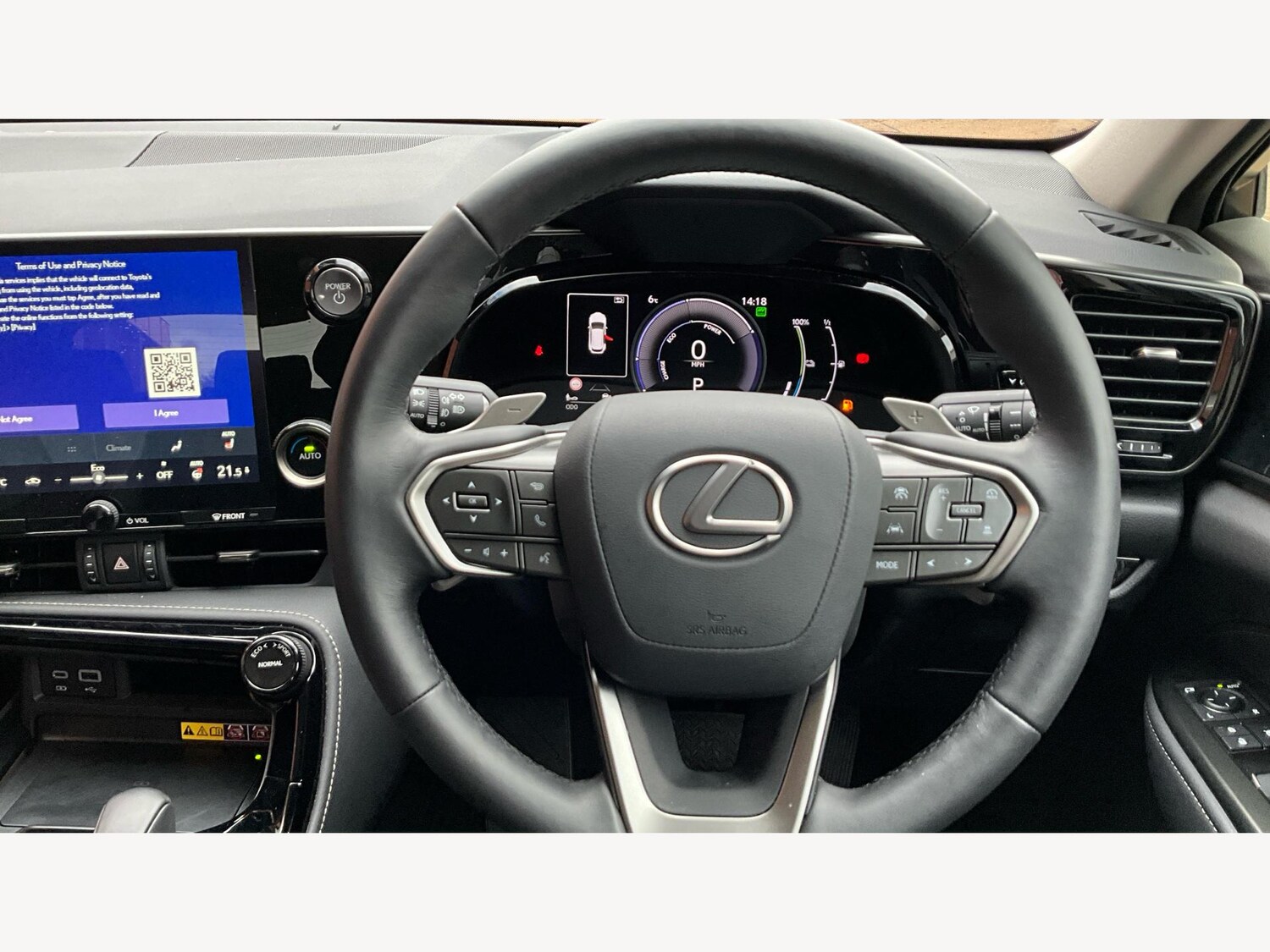 Used Lexus NX 2024 for sale - 77314577: Photo 13