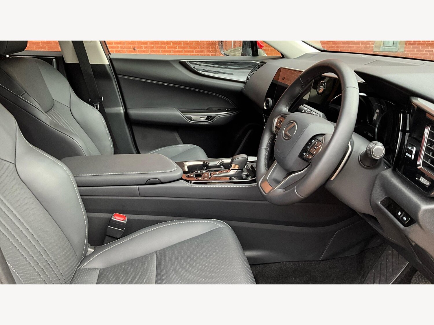 Used Lexus NX 2024 for sale - 77314577: Photo 15