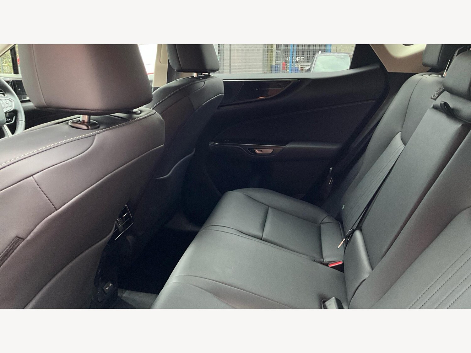 Used Lexus NX 2024 for sale - 77314577: Photo 16