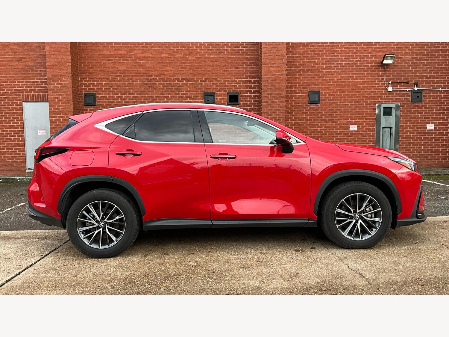 Used Lexus NX 2024 for sale - 77314577: Photo 18