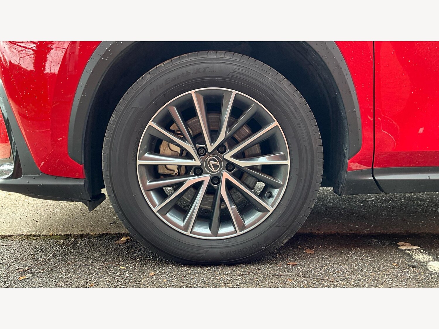 Used Lexus NX 2024 for sale - 77314577: Photo 21