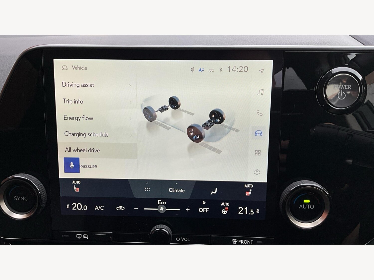 Used Lexus NX 2024 for sale - 77314577: Photo 23