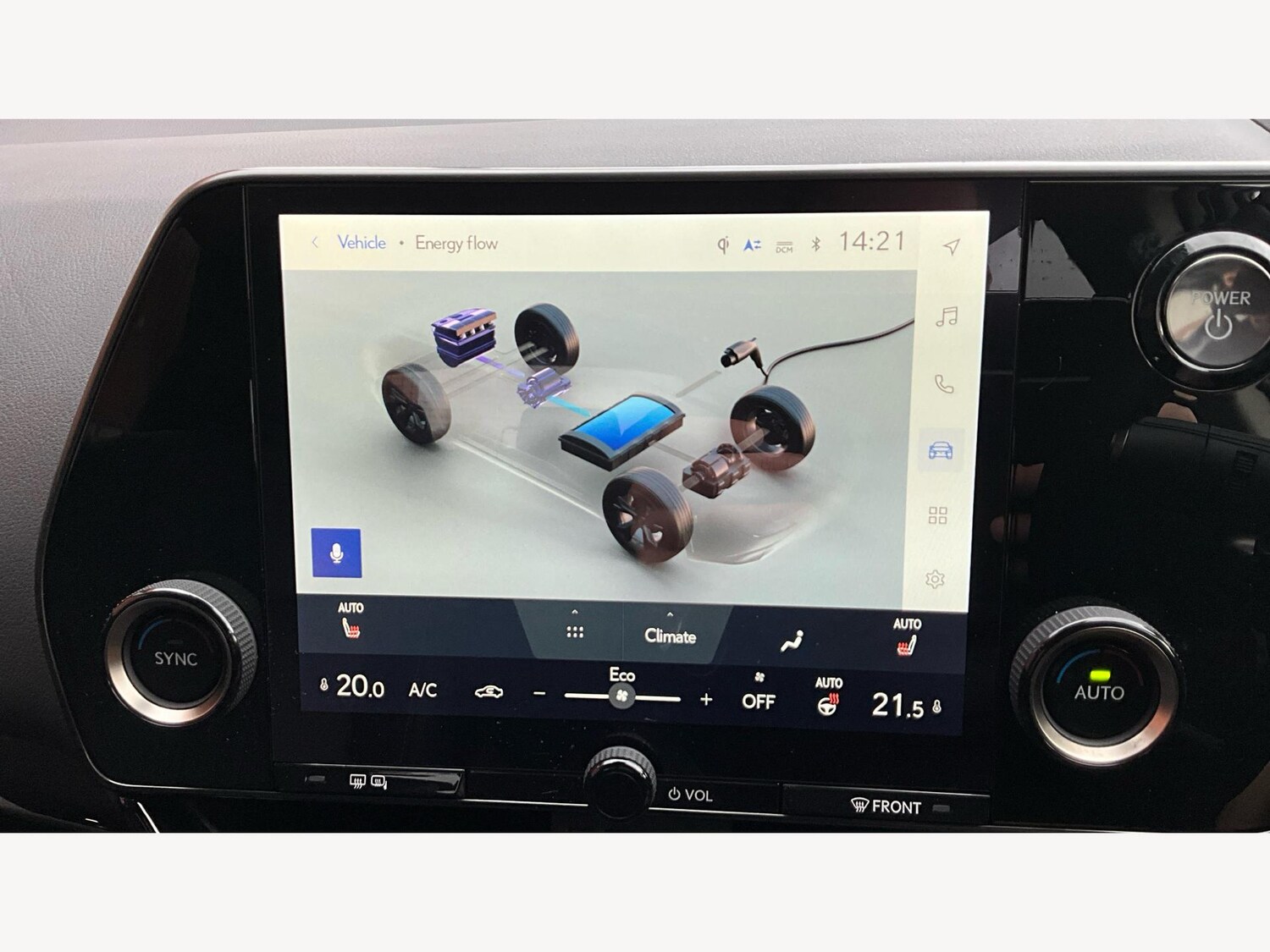 Used Lexus NX 2024 for sale - 77314577: Photo 25