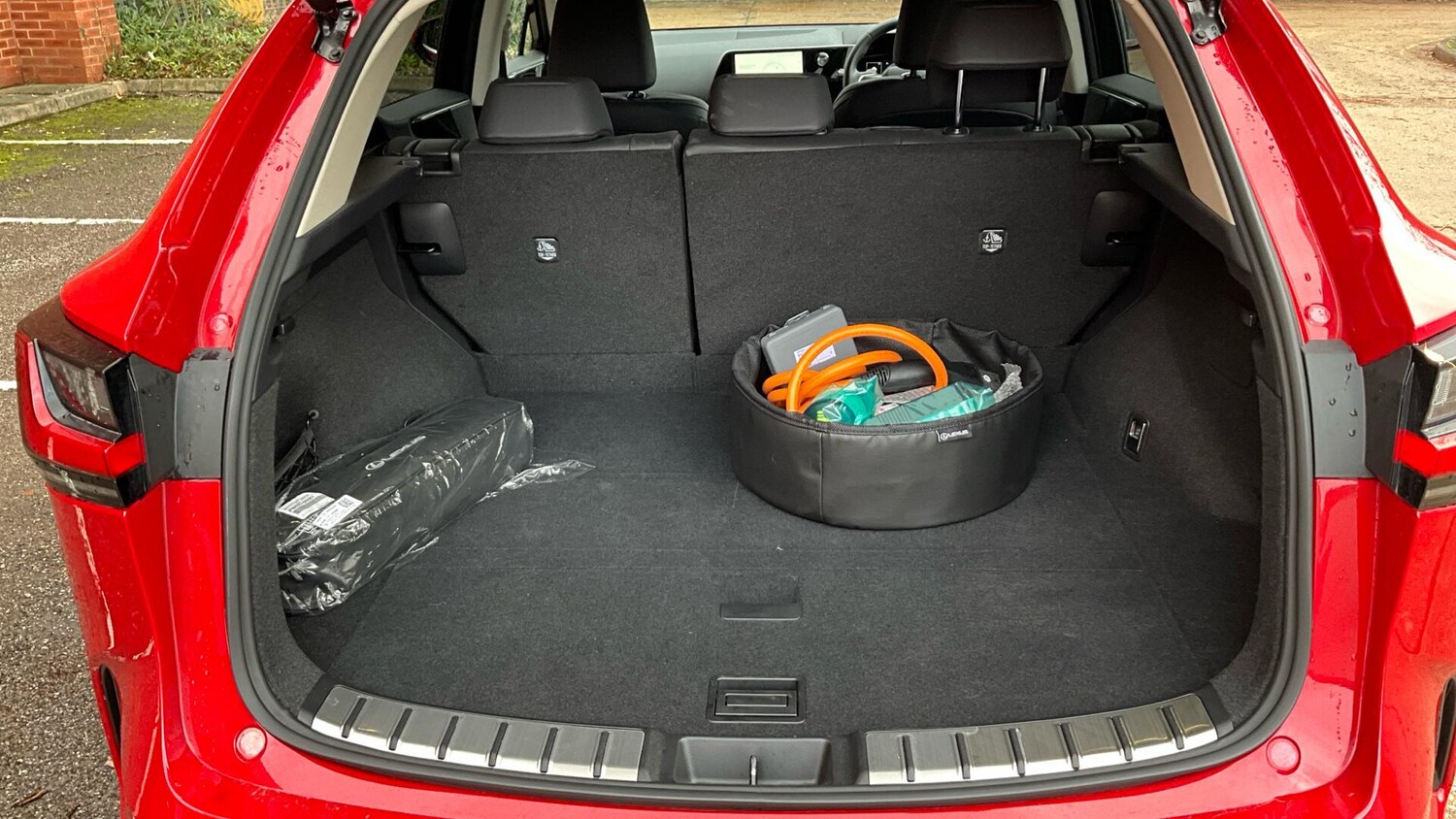 Used Lexus NX 2024 for sale - 77314577: Photo 41