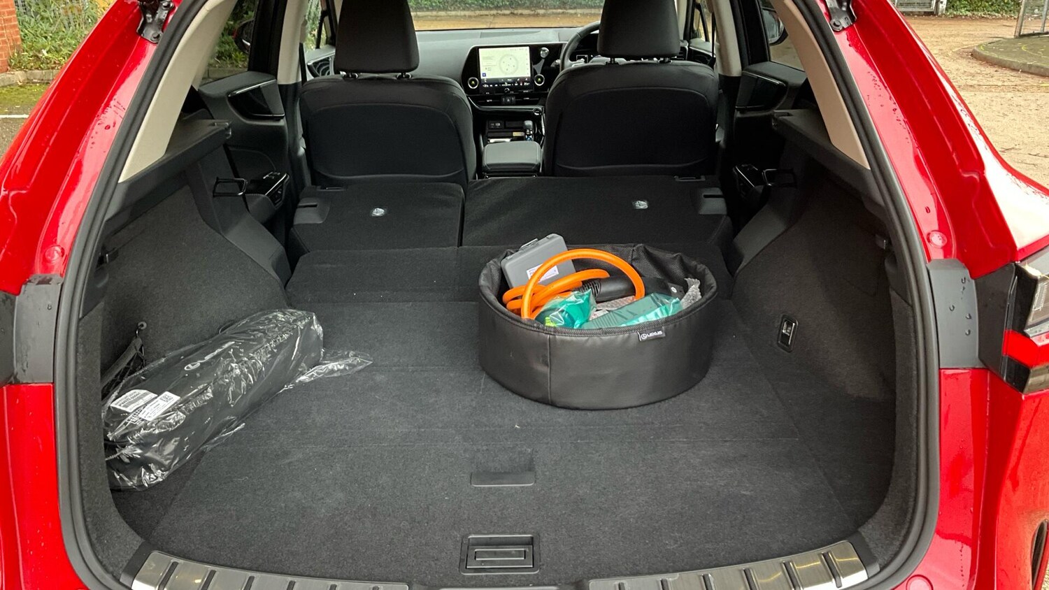 Used Lexus NX 2024 for sale - 77314577: Photo 42