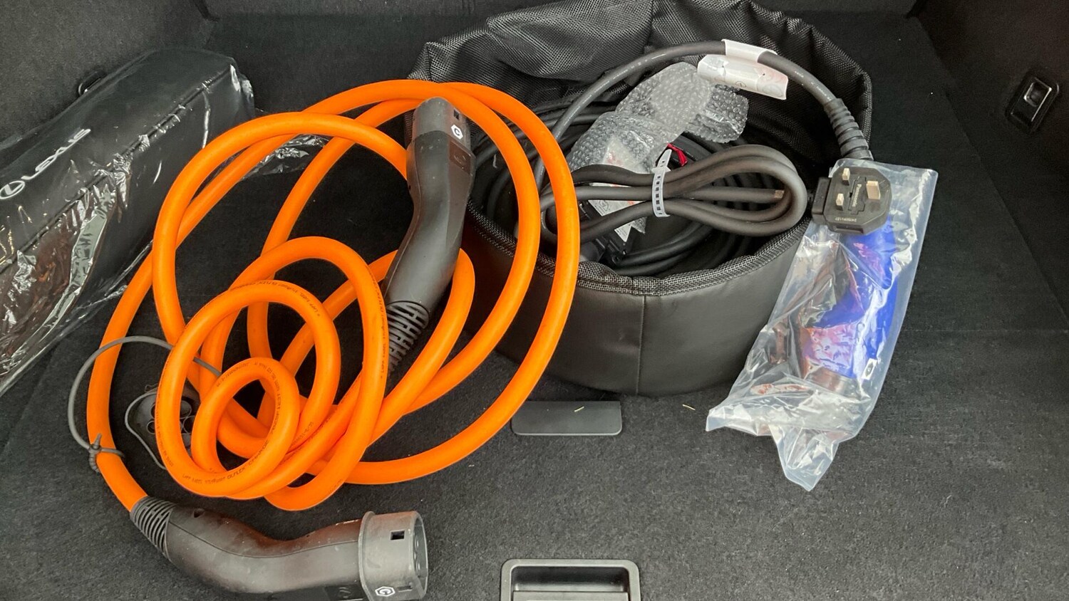 Used Lexus NX 2024 for sale - 77314577: Photo 48