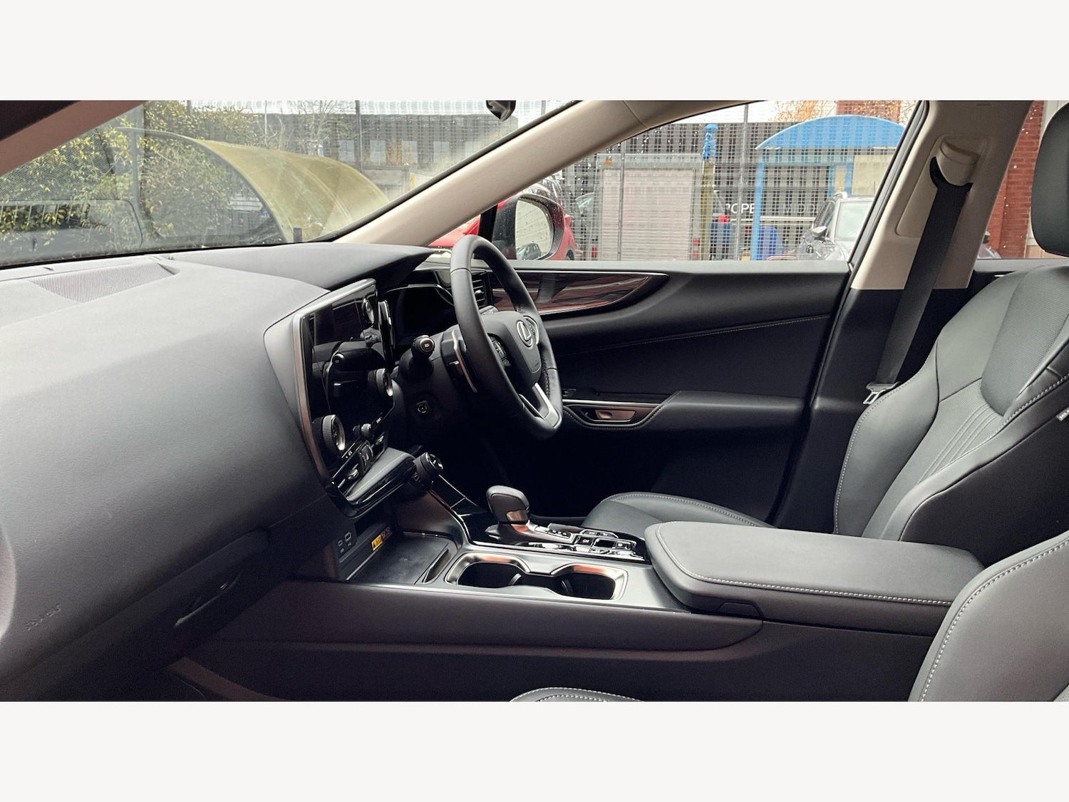 Used Lexus NX 2024 for sale - 77314577: Photo 8