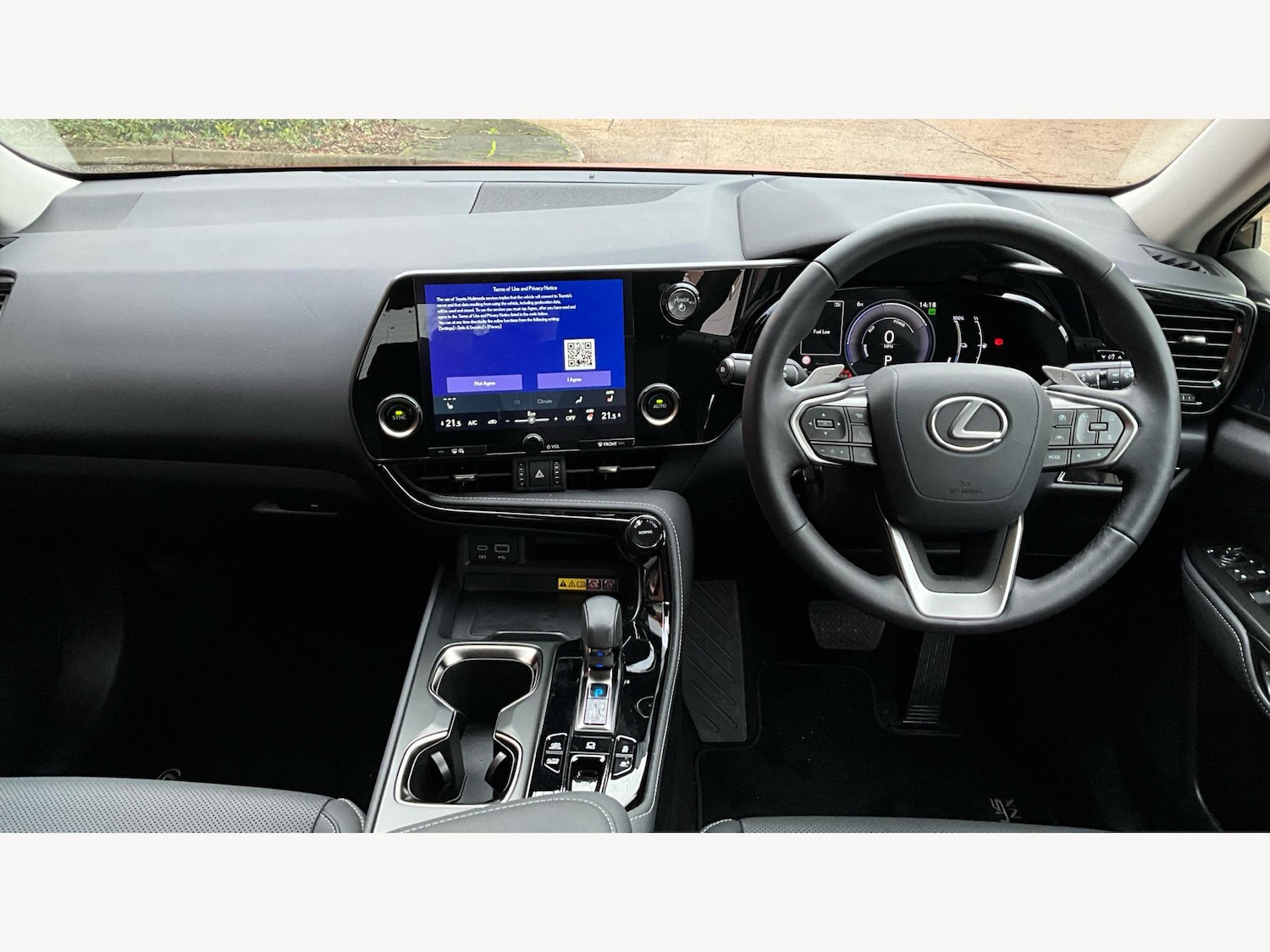 Used Lexus NX 2024 for sale - 77314577: Photo 9