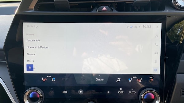 Used Lexus RZ 2023 for sale - 75577790: Photo 22
