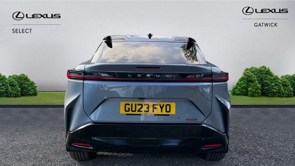 Used Lexus RZ 2023 for sale - 75577790: Photo 6
