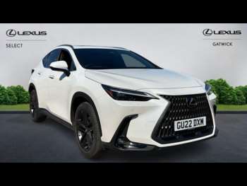 (22) - 2.5 450h+ 18.1kWh Premium Plus E-CVT 4WD Euro 6 (s/s) 5dr