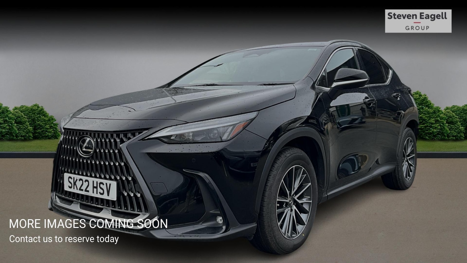 Used Lexus NX 2022 for sale - 77658507: Photo 3