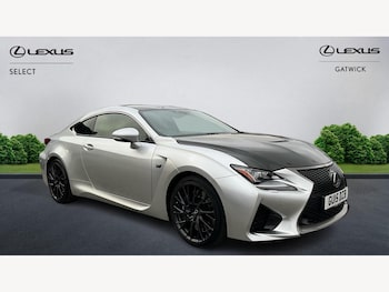 (15) - 5.0 V8 Carbon Auto Euro 6 2dr