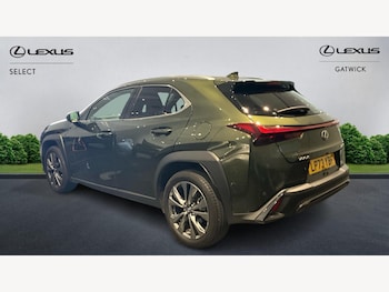 Used Lexus UX 2024 for sale - 79255499: Photo