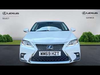 Used Lexus CT 2020 for sale - 74851521: Photo