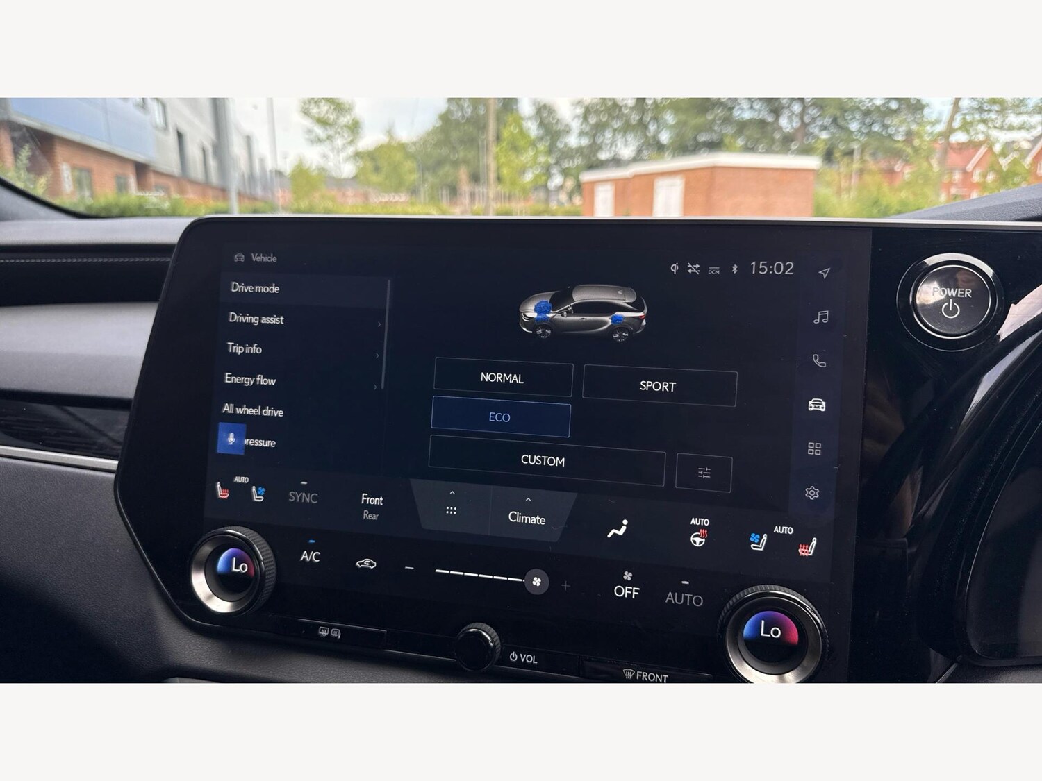 Used Lexus RX for sale - 77216145: Photo 23