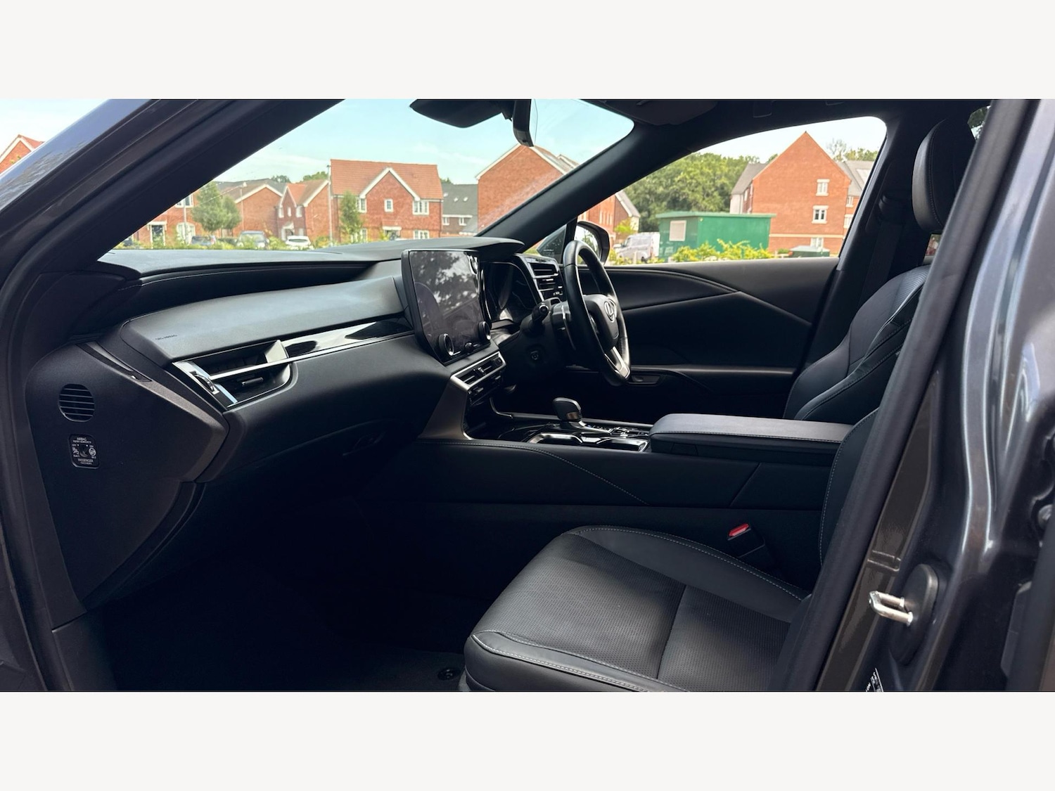 Used Lexus RX for sale - 77216145: Photo 8