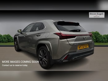 Used Lexus UX 2023 for sale - 76314440: Photo 2