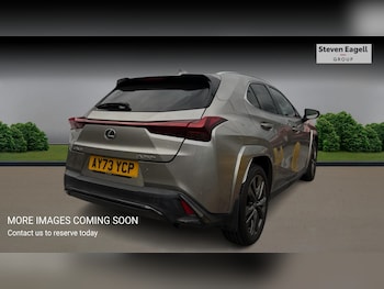 Used Lexus UX 2023 for sale - 76314440: Photo 4