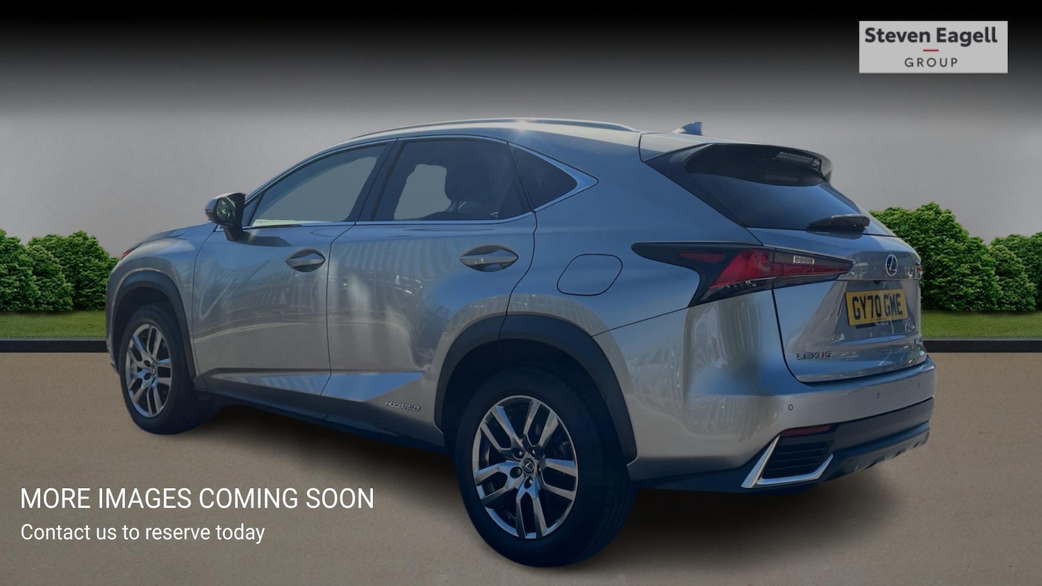 Used Lexus NX for sale - 78204261: Photo 2