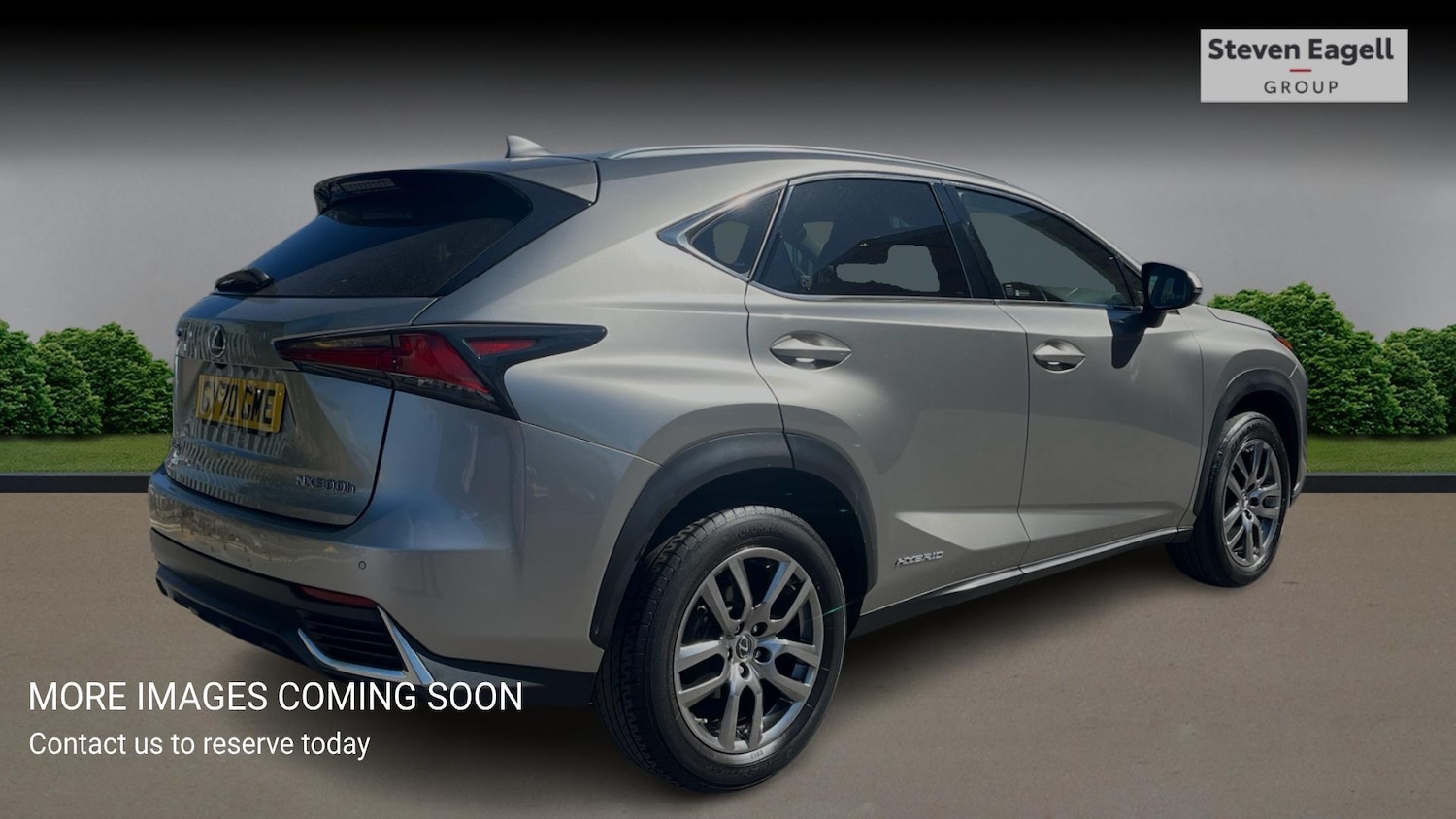 Used Lexus NX for sale - 78204261: Photo 4
