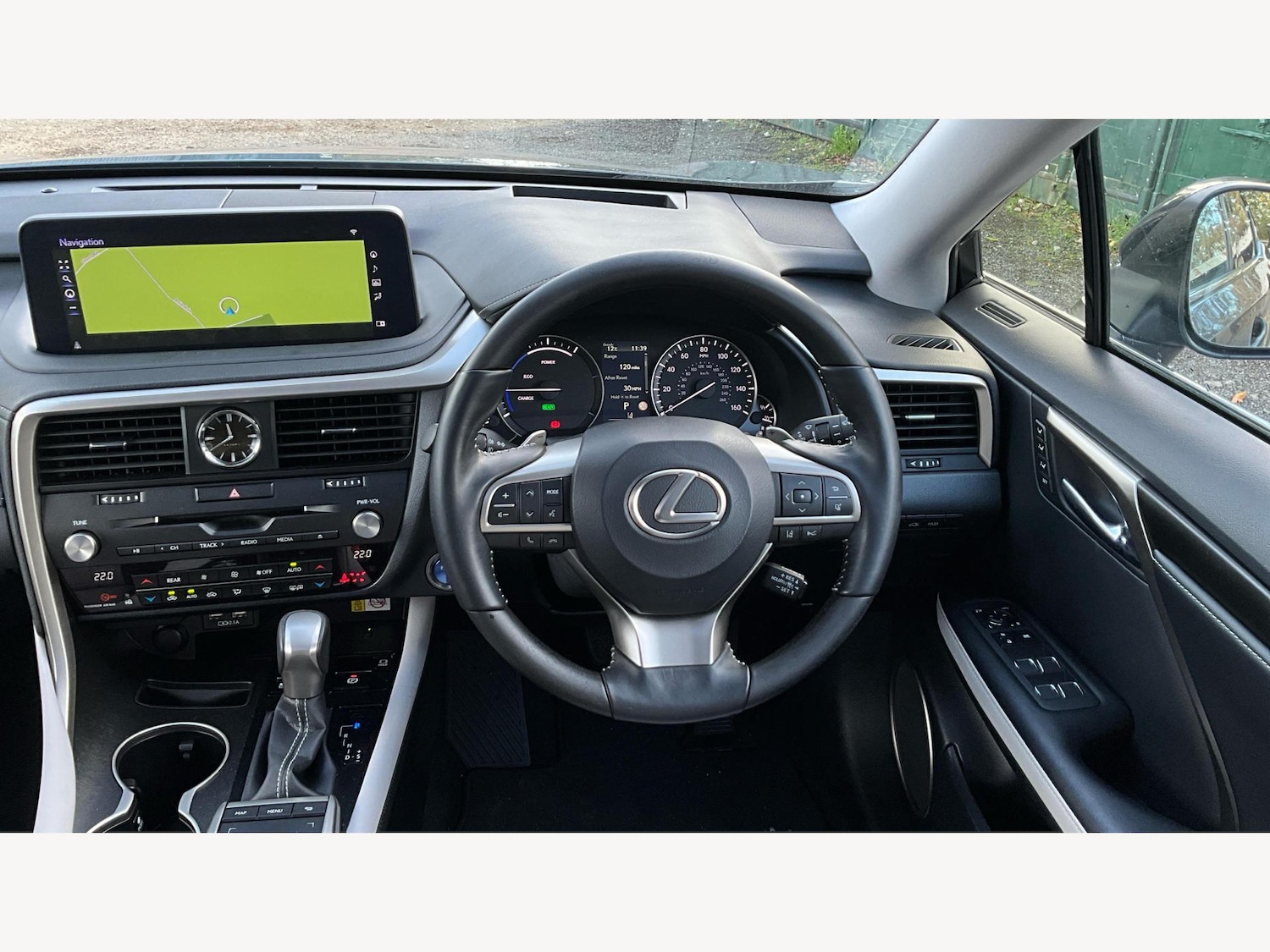 Used Lexus RX L 2022 for sale - 76399355: Photo 10