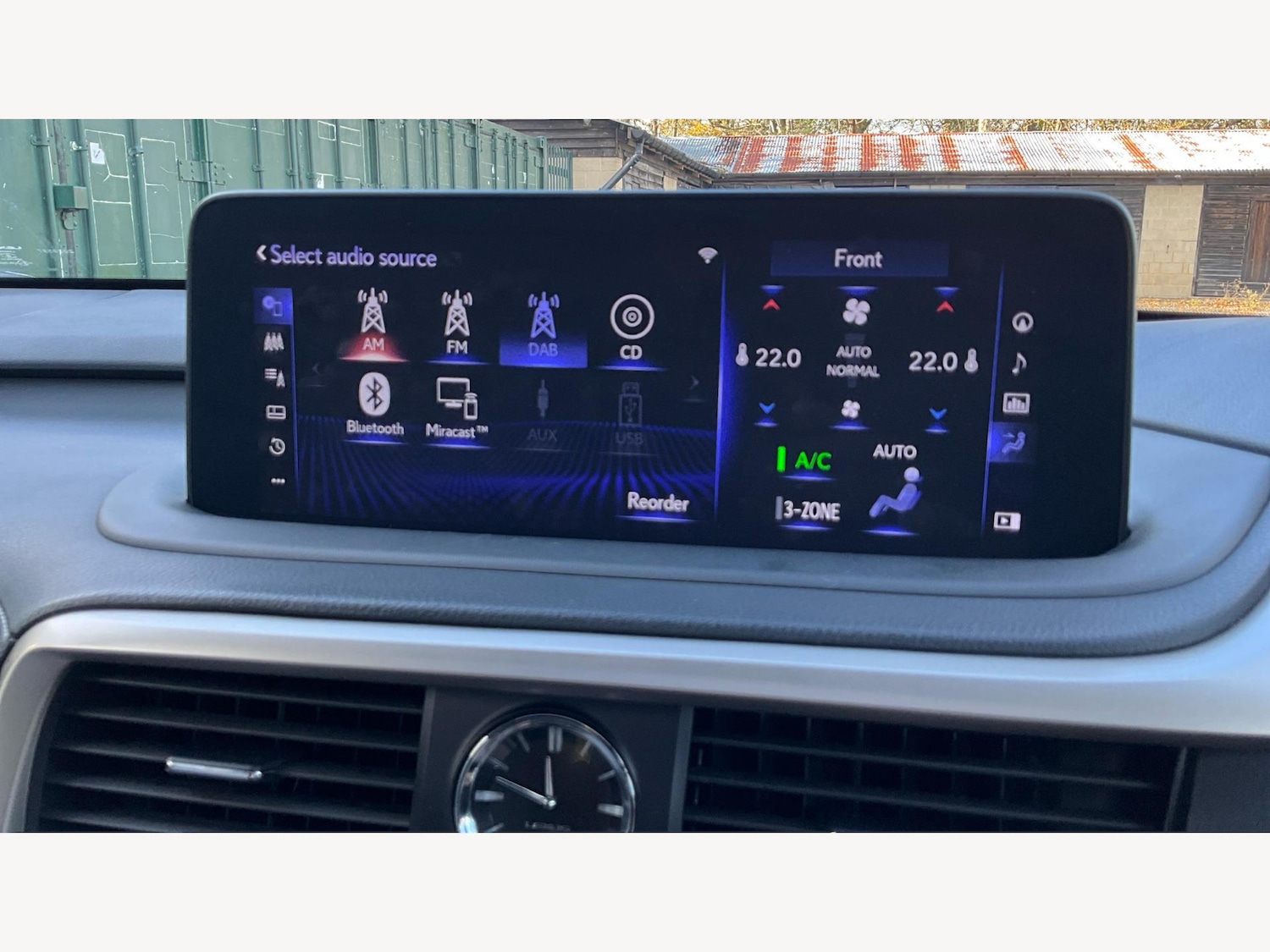 Used Lexus RX L 2022 for sale - 76399355: Photo 23