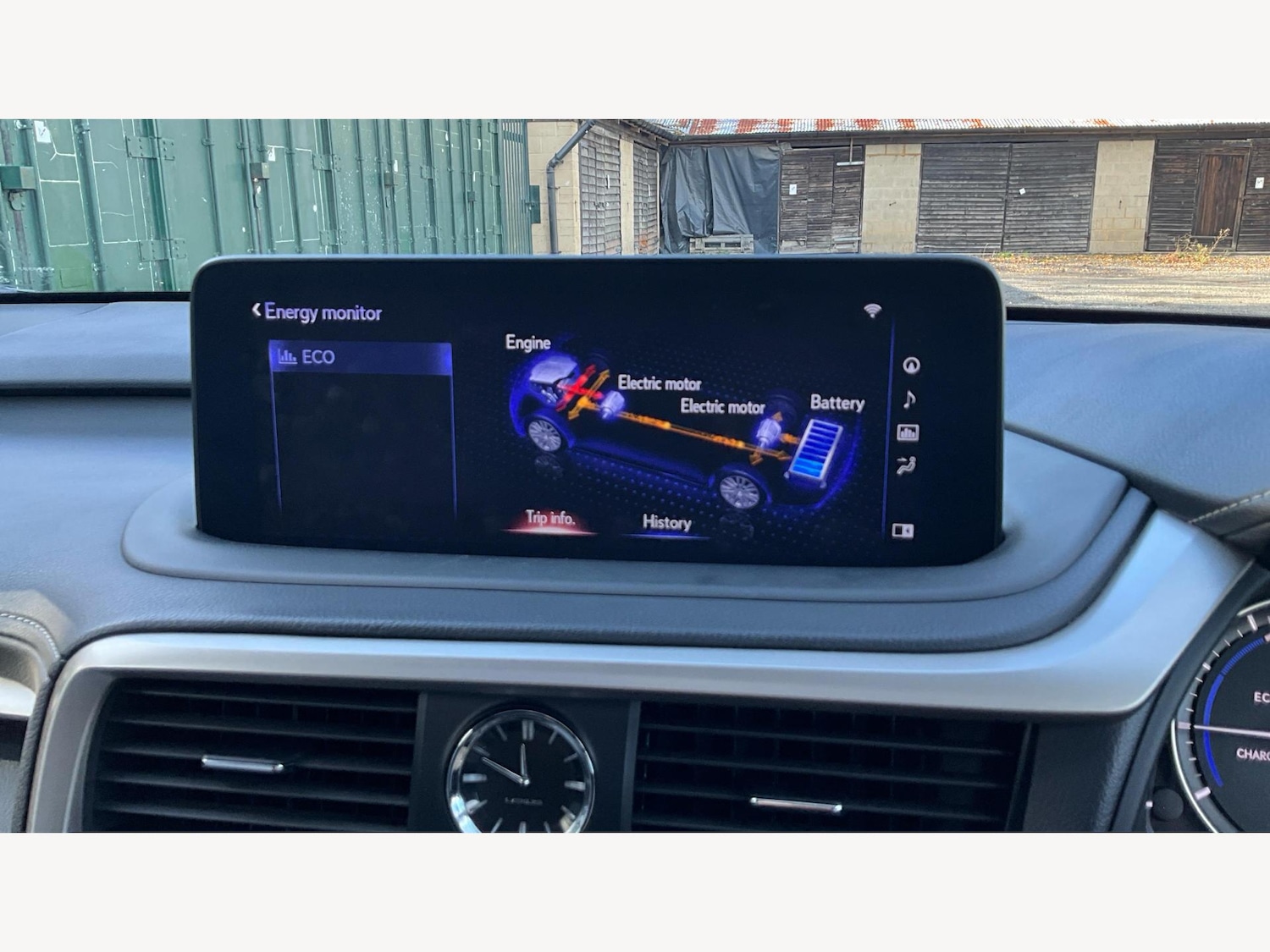 Used Lexus RX L 2022 for sale - 76399355: Photo 25