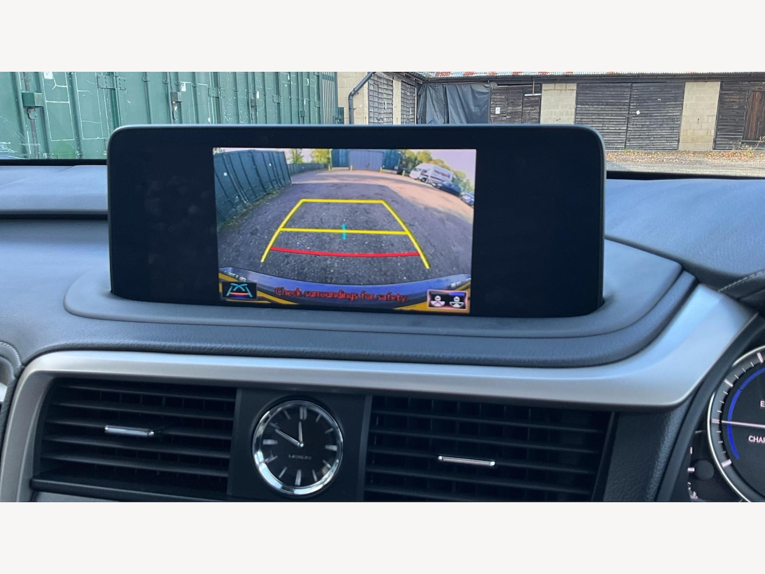 Used Lexus RX L 2022 for sale - 76399355: Photo 26