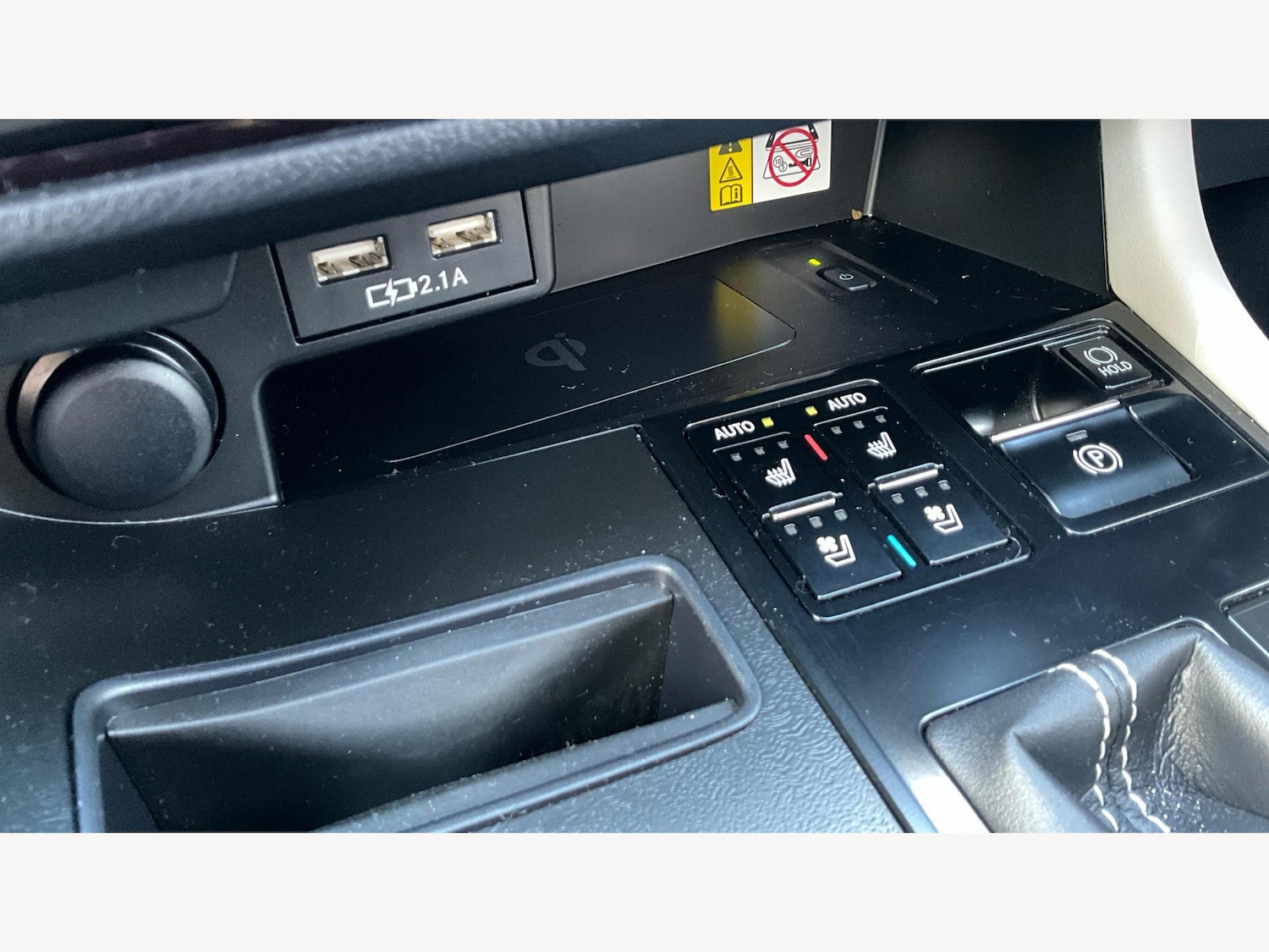 Used Lexus RX L 2022 for sale - 76399355: Photo 31