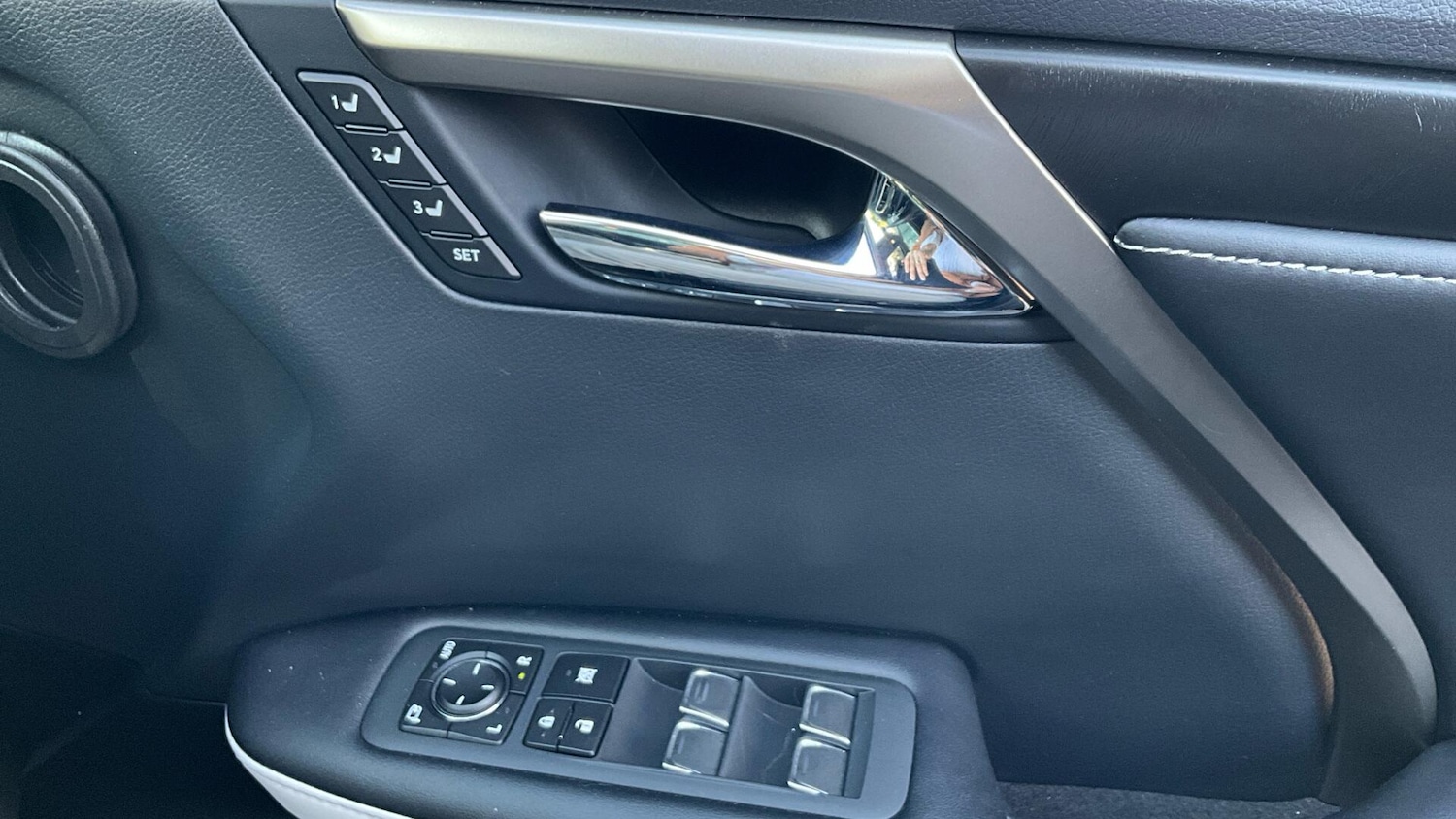 Used Lexus RX L 2022 for sale - 76399355: Photo 33