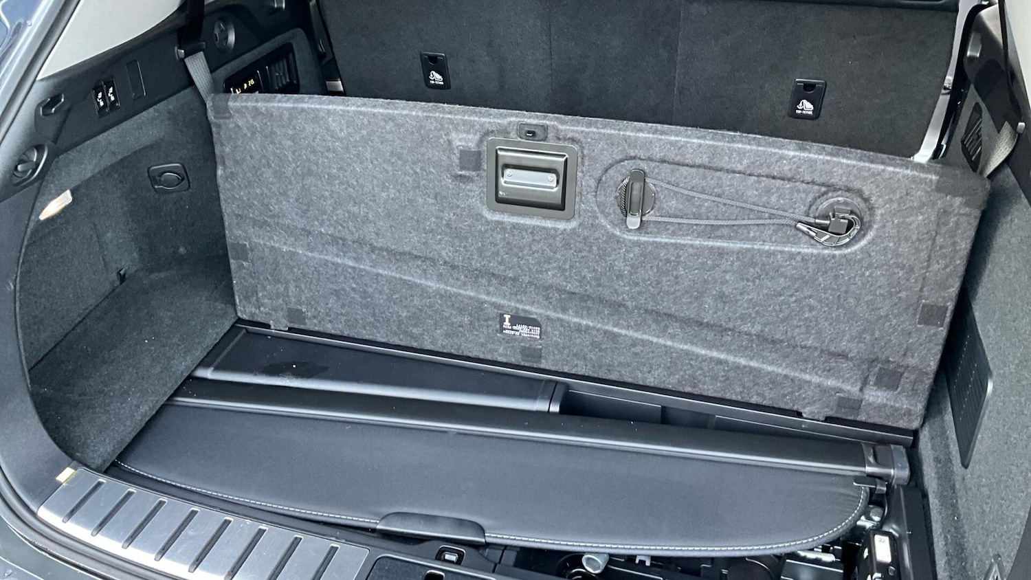 Used Lexus RX L 2022 for sale - 76399355: Photo 39