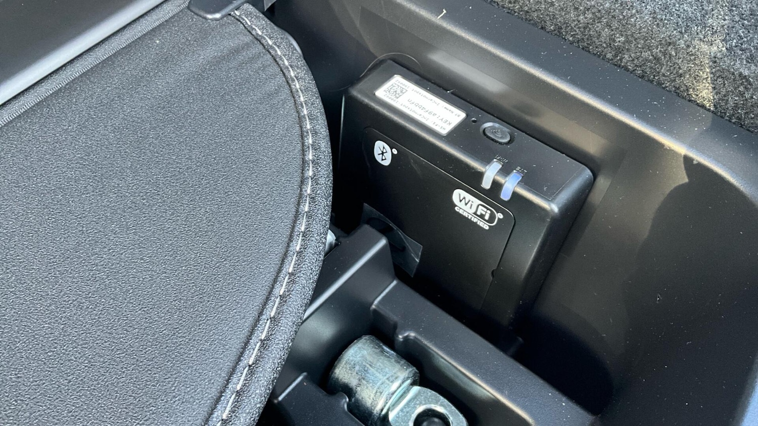 Used Lexus RX L 2022 for sale - 76399355: Photo 40