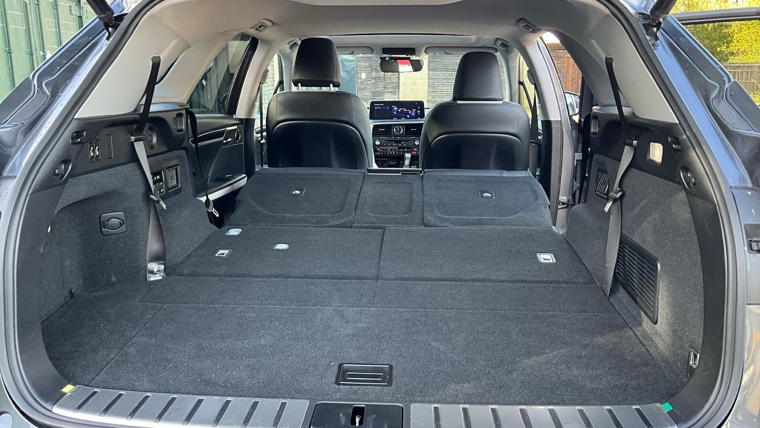 Used Lexus RX L 2022 for sale - 76399355: Photo 43