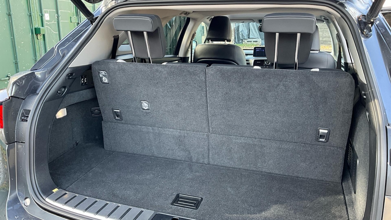 Used Lexus RX L 2022 for sale - 76399355: Photo 44