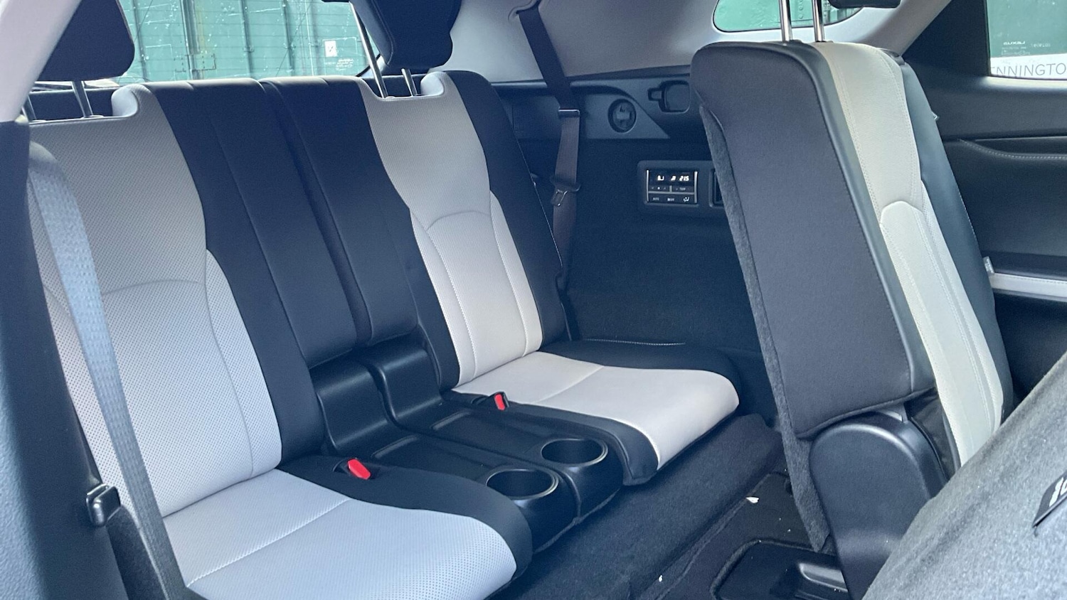 Used Lexus RX L 2022 for sale - 76399355: Photo 46