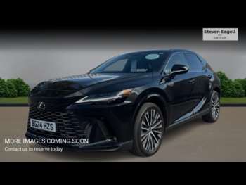 Used Lexus RX 2024 for sale - 74599472: Photo